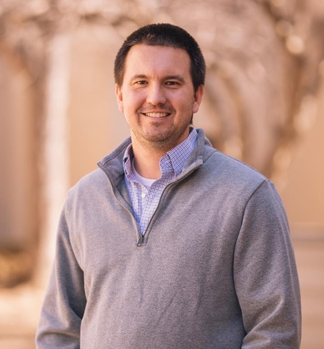 JT Metcalf